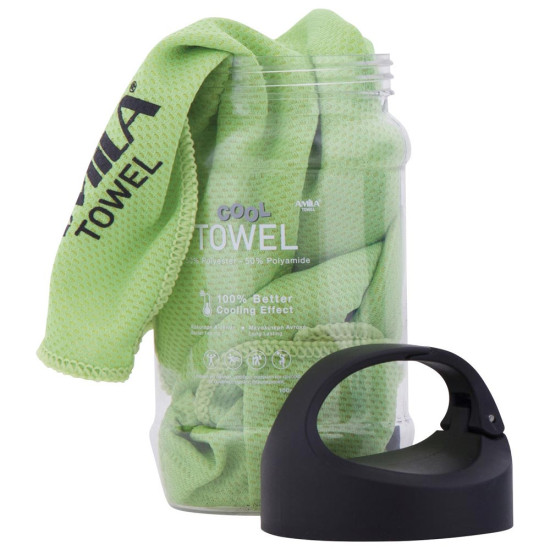 Amila Πετσέτα Cool Towel Amila Πετσέτα Cool Towel